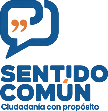 Sentido Común – Ciudadanía con propósito
